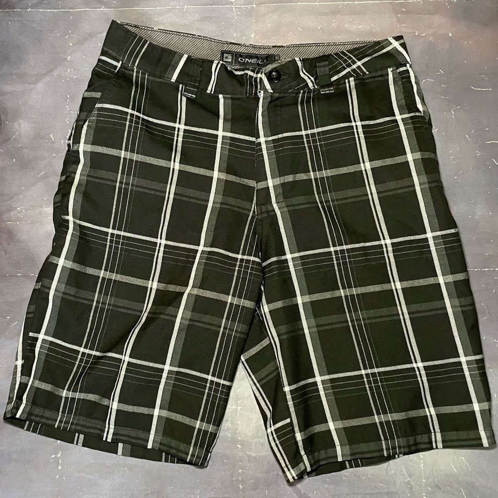 O’Neill Skateboard Surf Shorts